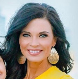 Meet your Posher, Erica